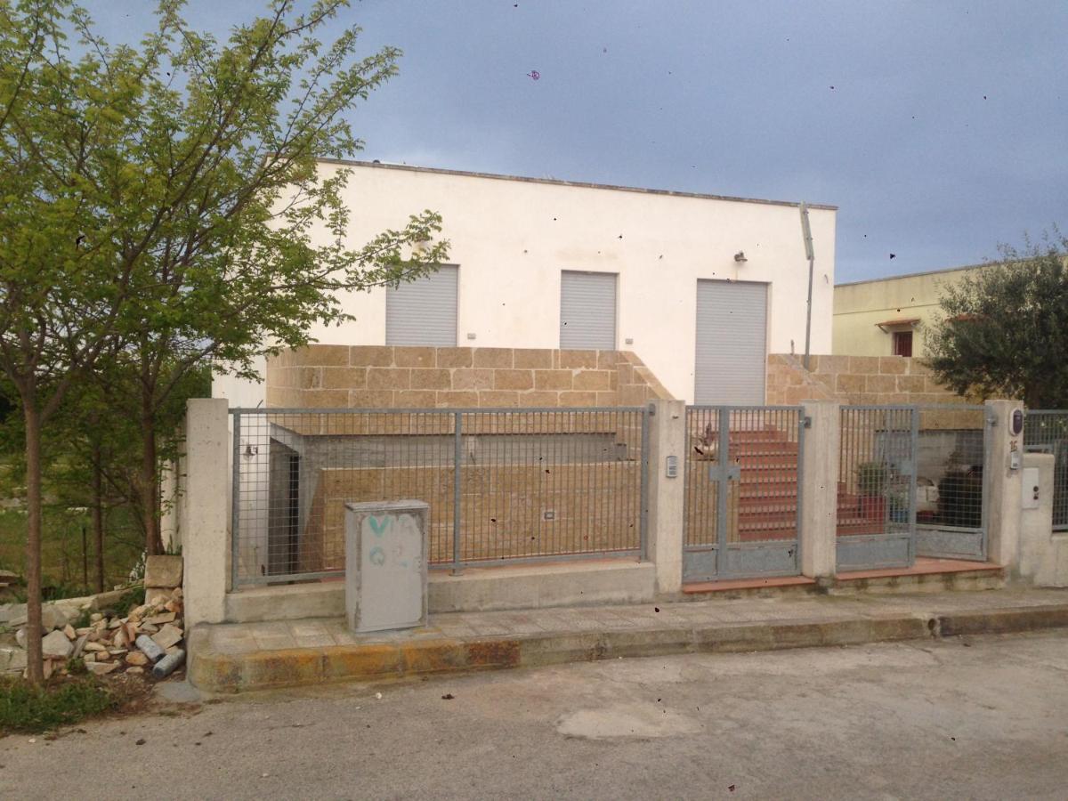 Appartamenti Torre Lapillo Exterior photo