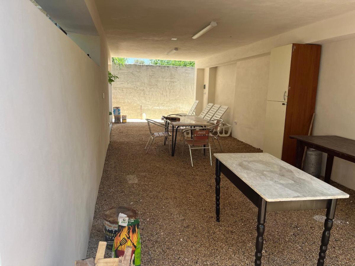 Appartamenti Torre Lapillo Exterior photo