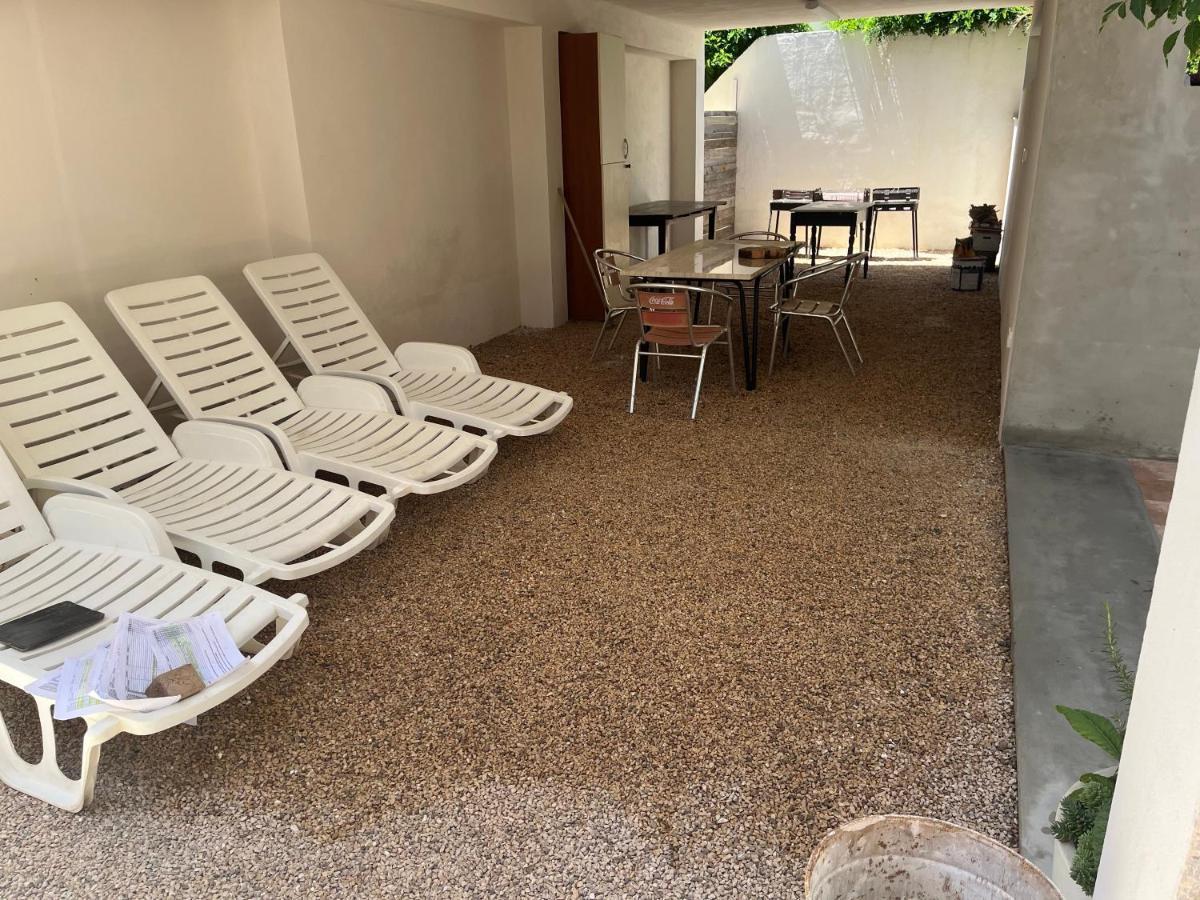 Appartamenti Torre Lapillo Exterior photo