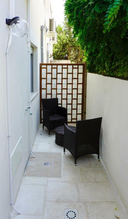 Appartamenti Torre Lapillo Exterior photo